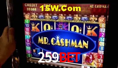 Jackpot Winner