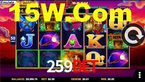Tournament Betting